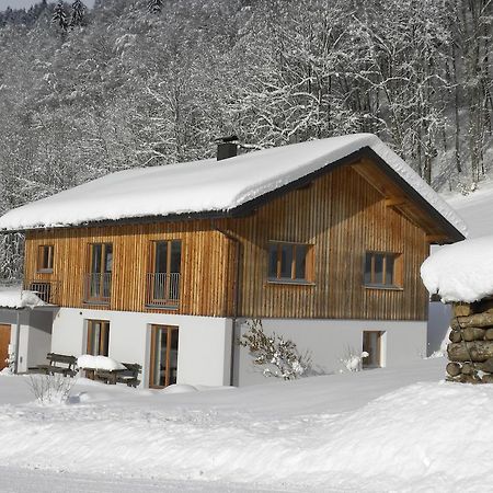 Bizau 361 Appartement Buitenkant foto