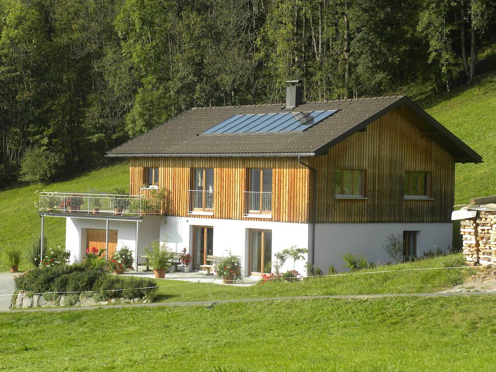 Bizau 361 Appartement Buitenkant foto