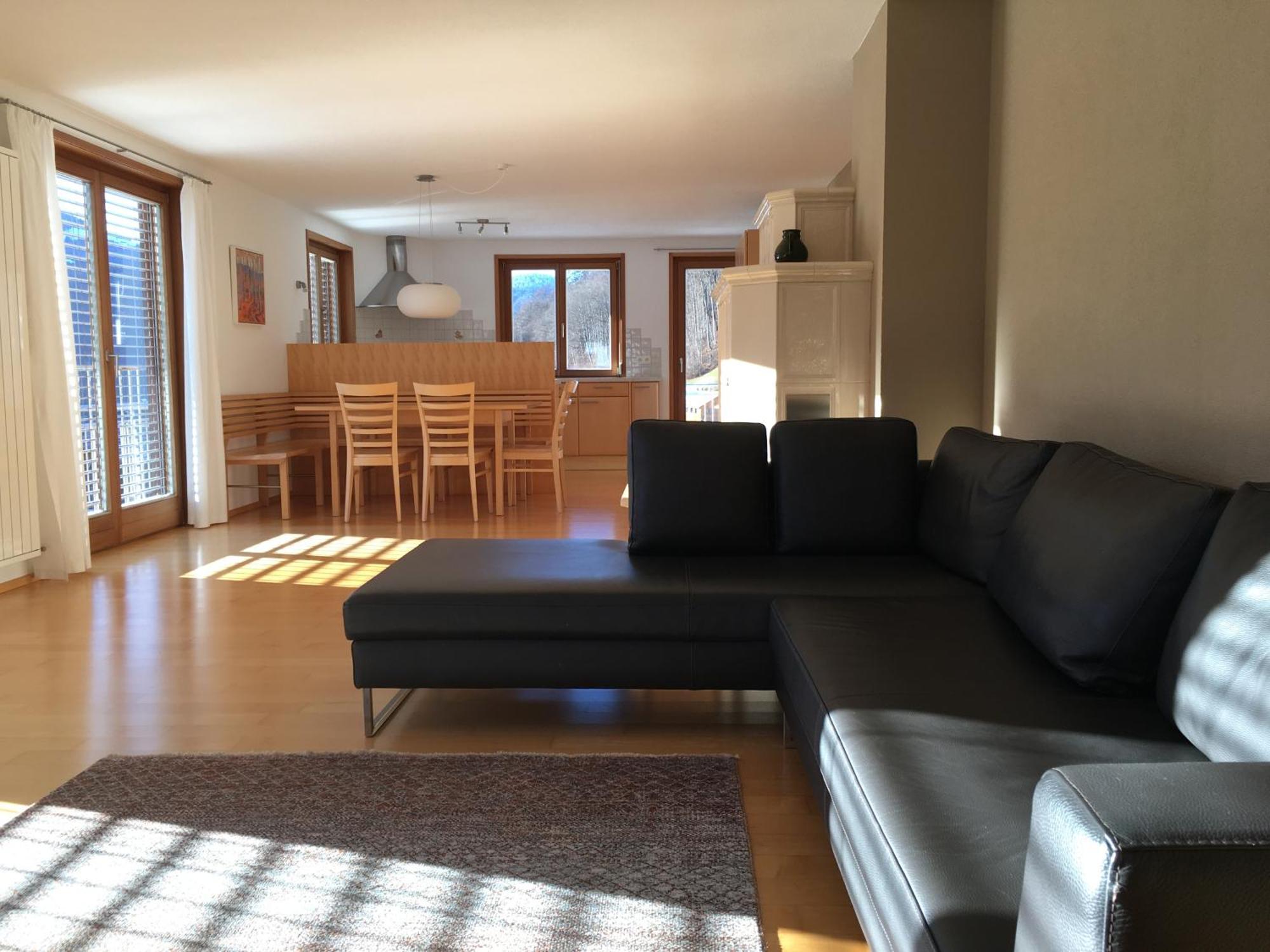 Bizau 361 Appartement Buitenkant foto