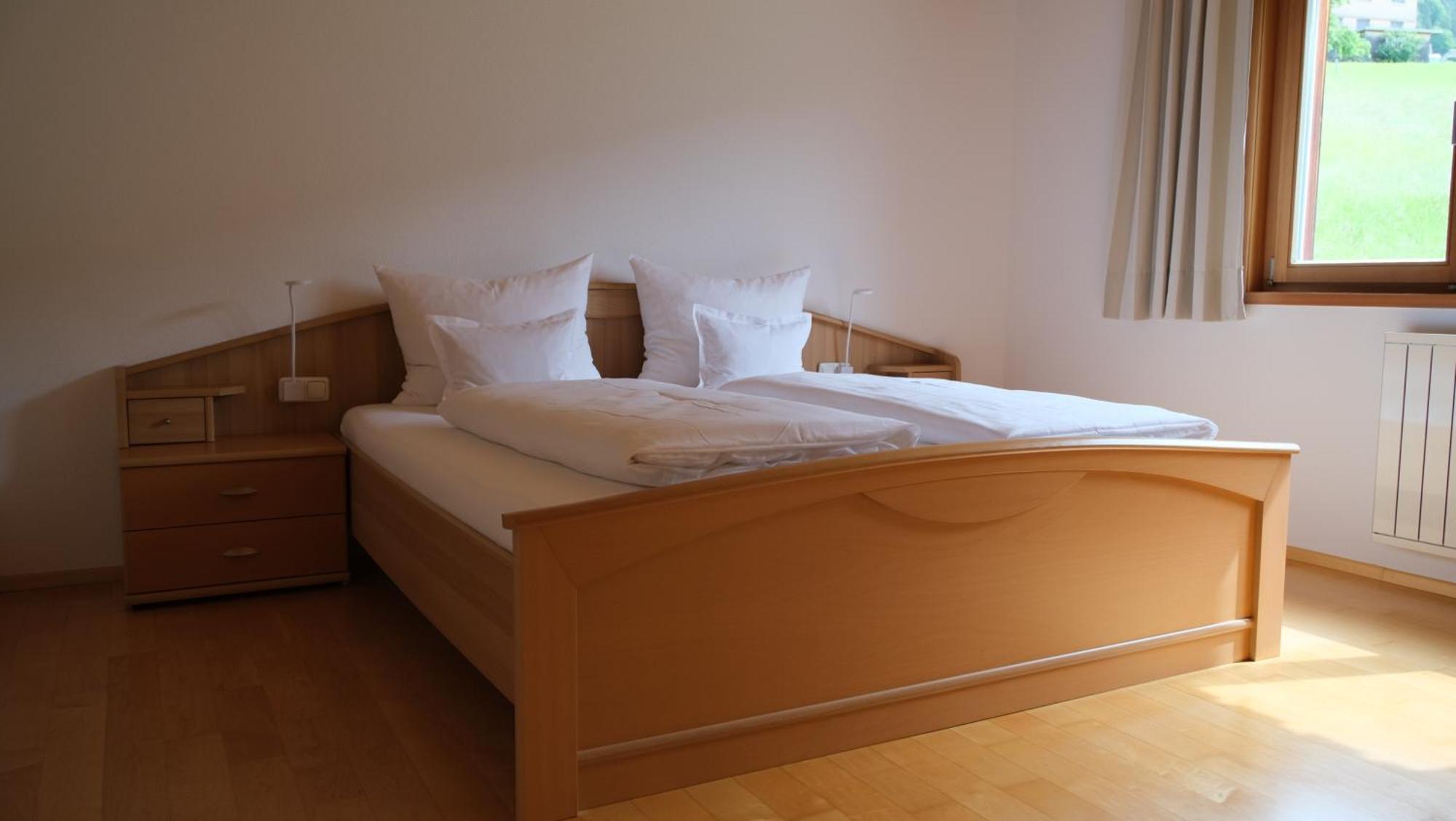 Bizau 361 Appartement Buitenkant foto